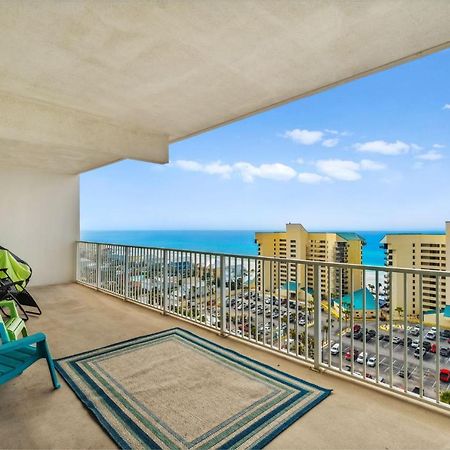 Eternal Waters At Laketown Wharf #1221 By Nautical Properties Vacation Rentals Panama City Beach Exterior photo