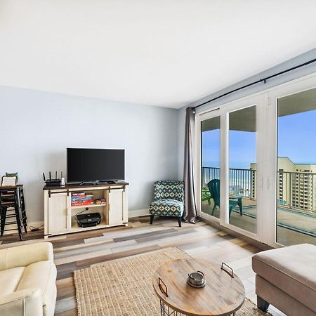 Eternal Waters At Laketown Wharf #1221 By Nautical Properties Vacation Rentals Panama City Beach Exterior photo