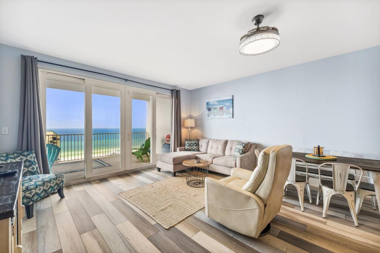 Eternal Waters At Laketown Wharf #1221 By Nautical Properties Vacation Rentals Panama City Beach Exterior photo
