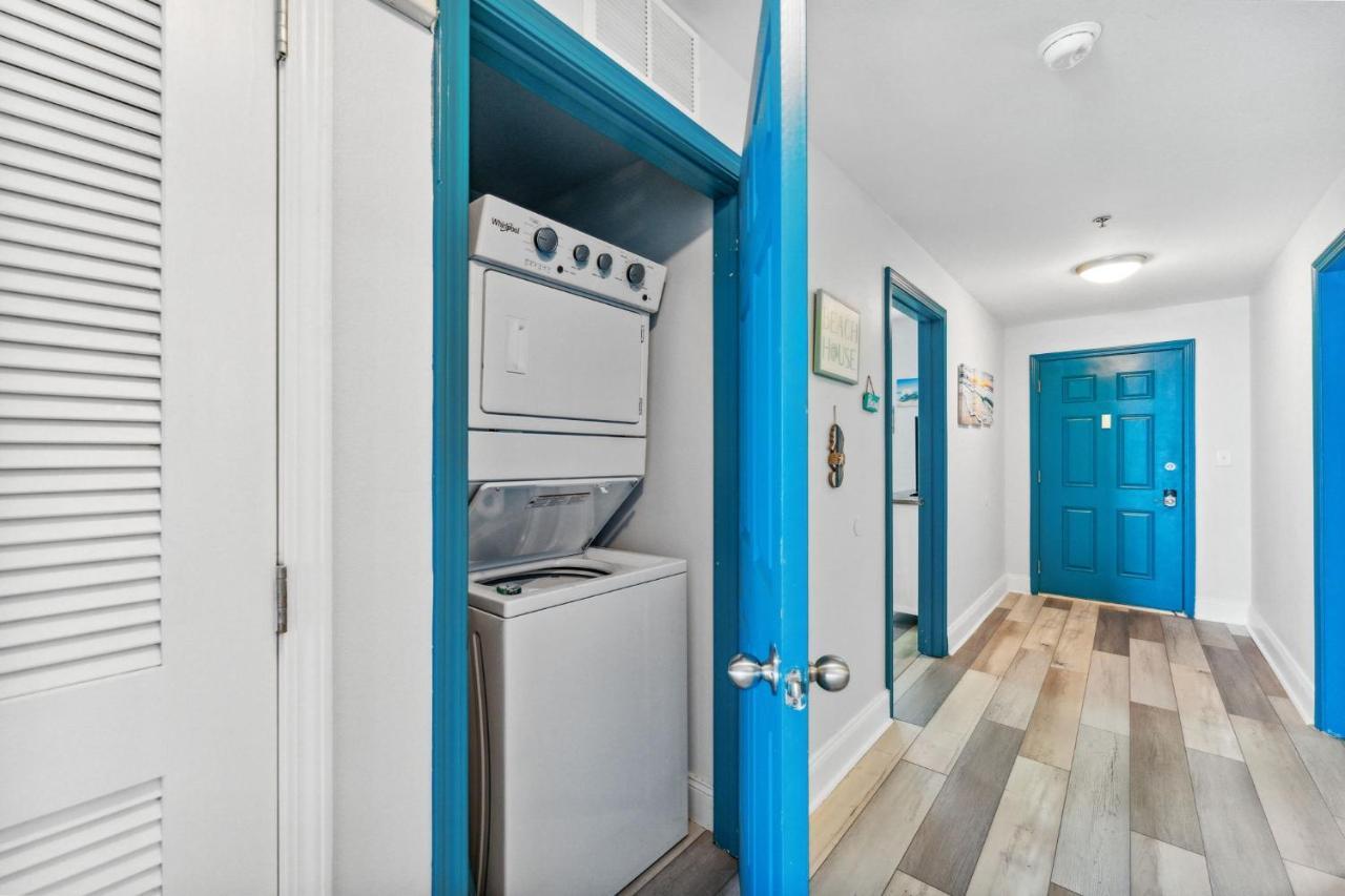Eternal Waters At Laketown Wharf #1221 By Nautical Properties Vacation Rentals Panama City Beach Exterior photo