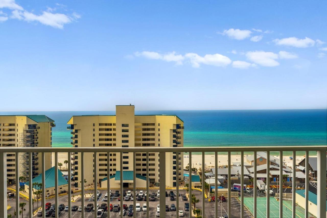 Eternal Waters At Laketown Wharf #1221 By Nautical Properties Vacation Rentals Panama City Beach Exterior photo